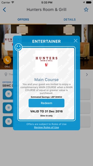 CONNECT ENTERTAINER(圖5)-速報App
