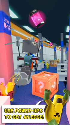 Super Boost Monkey screenshot 4