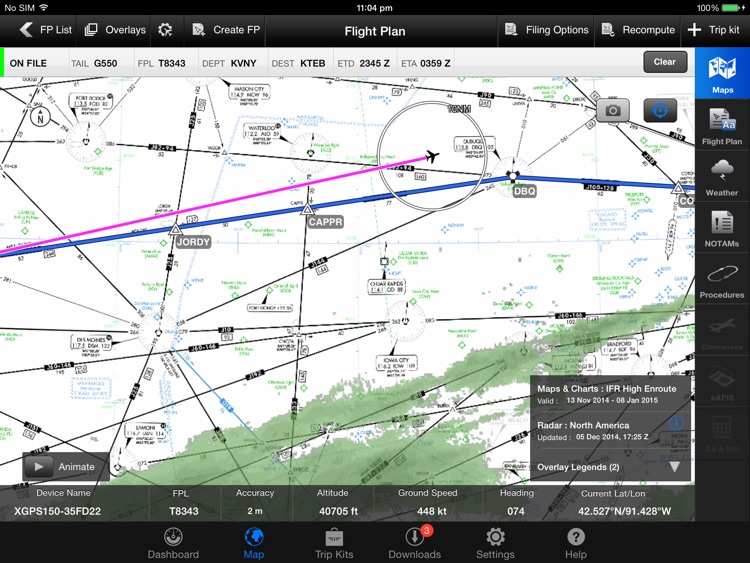 Honeywell MyGDC