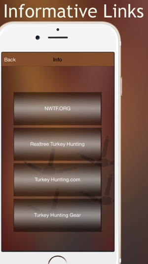 Turkey Hunting Tools and Pro Calling(圖5)-速報App