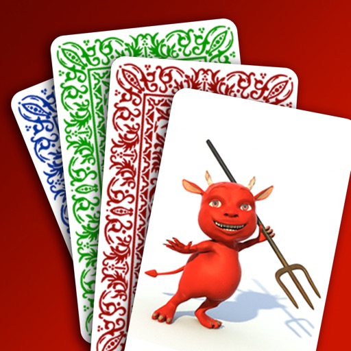 Love Cards - Cartes Coquines iOS App