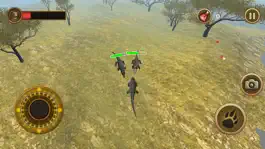 Game screenshot Crocodile Chase Simulator hack