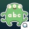 ABC Spelling Aliens: Syllable Name & Phonic Sounds Combination FULL