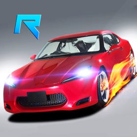 螢幕擷取畫面 (5) 3D Drift Drive Rally Free