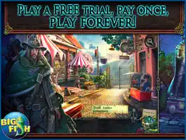 Game screenshot Witches' Legacy: Hunter and the Hunted HD - Hidden Objects, Adventure & Magic mod apk