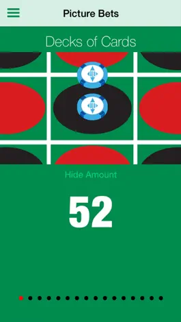 Game screenshot Learning To Deal Roulette apk