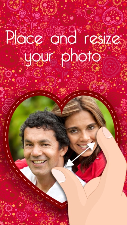 Happy Valentine's Day - Love Cards Creator