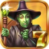 Shadow World Slots FREE - Vampires and Wirches
