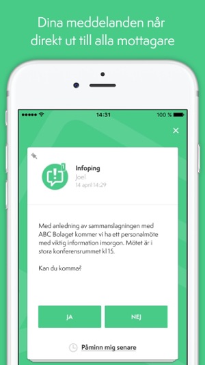 Infoping