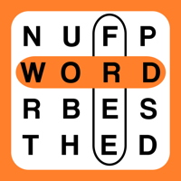 Word Search - Explore and Find the Words Game