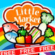 Tiny Little Market2 - Free