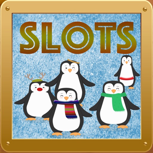 Amazing Penguin Slots Free