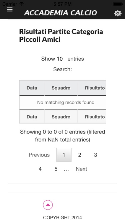 Accademia Calcio Cosenza