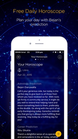 Astrology, Horoscope & Numerology by Astrospeakのおすすめ画像2