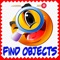 Find Objects Game