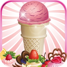 Activities of Ice Cream Maker - Baking Game For Kids