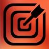 Icon Shape Maker - Circulizer - iPadアプリ