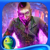 Sea of Lies: Nemesis HD - A Hidden Object Detective Adventure app icon - Games app for iPhone