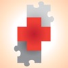 ICE4Autism app icon - Medical app for iPhone