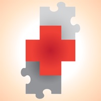 ICE4Autism app icon - Medical app for iPhone