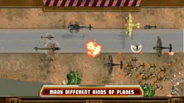 Game screenshot Plane War - Sky force apk