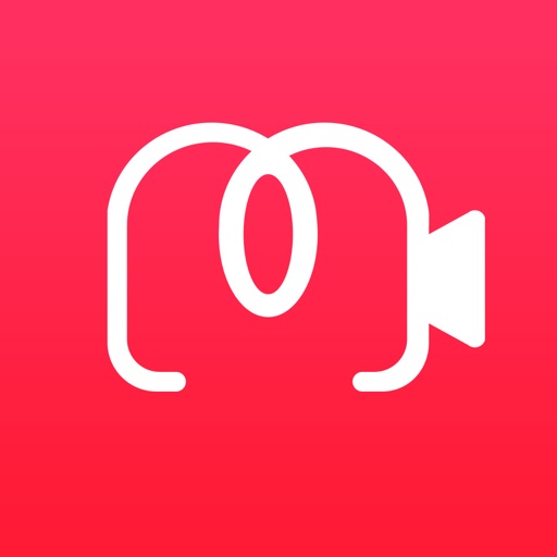 Mimic - make funny lip sync music videos iOS App