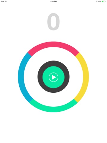 Screenshot #4 pour Circle Twister