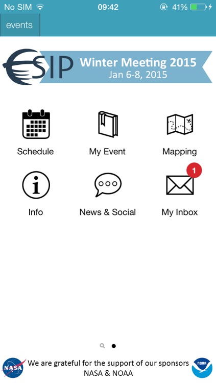 ESIP Federation Connects