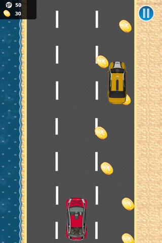 Save Red Car screenshot 3