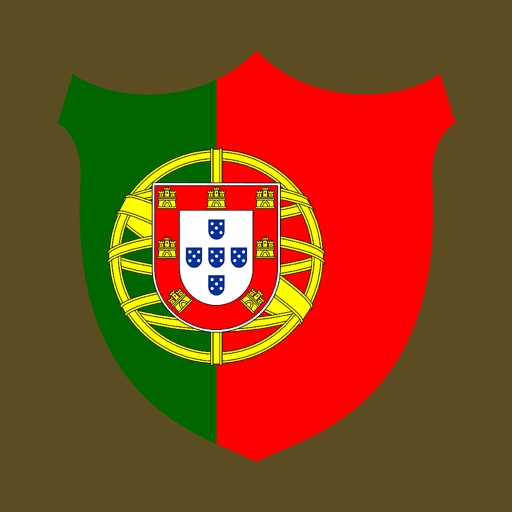Portuguese Boost basic icon