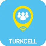 Turkcell EkipMobil+ App Contact