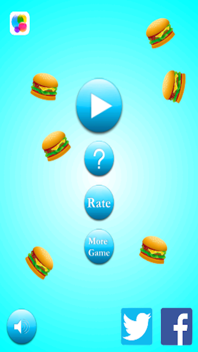 Screenshot #3 pour délicieux repas dans le restaurant heureux - recueillir des fast food gratuit