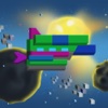 A+ Space Invasion - Galaxy Spaceship Planet Game