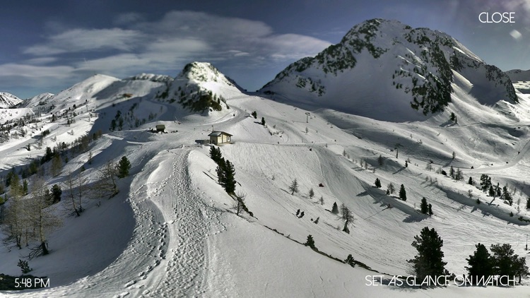 The Snow Watch screenshot-4