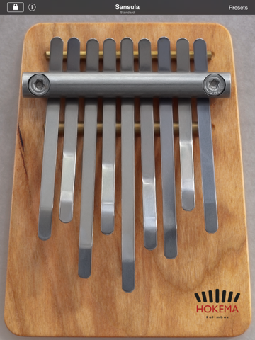 Screenshot #4 pour Sansula