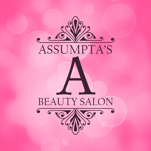 Assumptas Beauty Salon icon