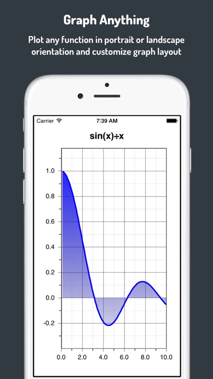 1-Calc : Graphing Financial and Scientific Calculator with Numerical Solver and Optimizer