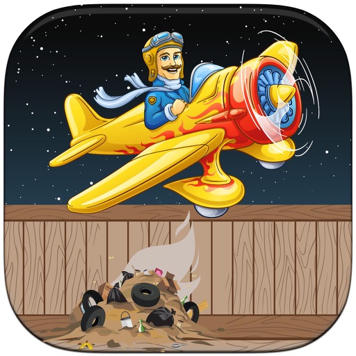 Heroe Epic Empire - Flap The Wings In The Sky For A Menace Adventure FREE icon