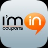 I'm in Coupon App