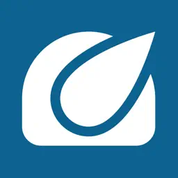 SpeedMeter - GPS tracker and a weather app in one app icon