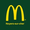 McDo Noyers