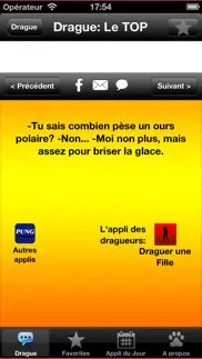 drague : le top des phrases айфон картинки 3