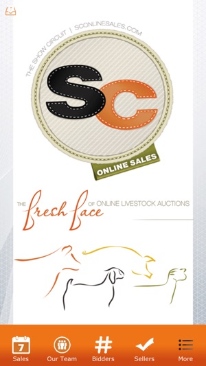 SC Online Sales(圖1)-速報App