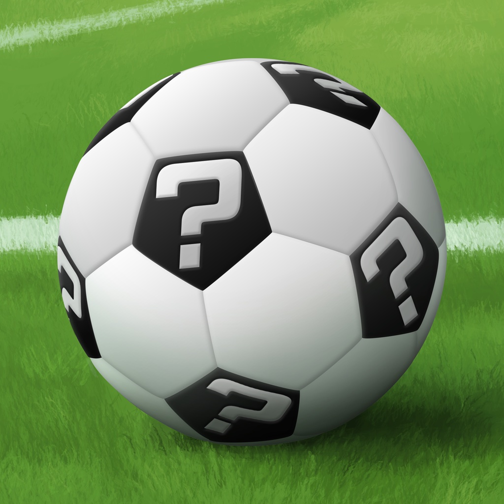 Fussball-Quiz LITE icon