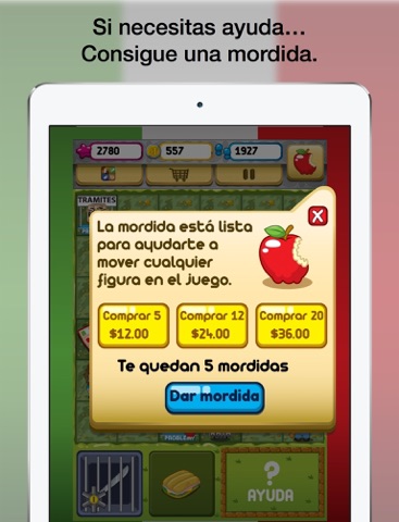 Screenshot #6 pour Mexicracia