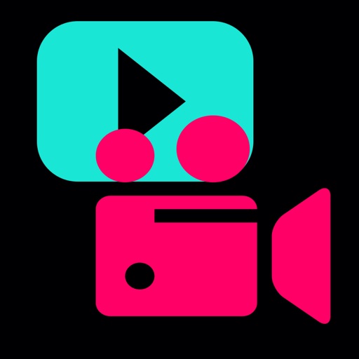 Blendrr - Add Music To Video FREE iOS App