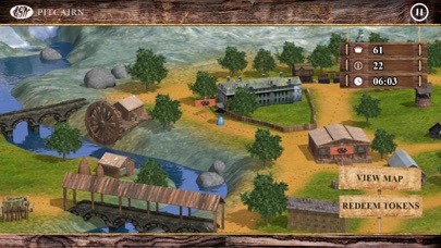 Screenshot #2 pour Pitcairn