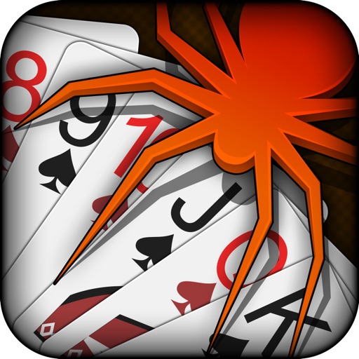 Card Game: Spider ! icon