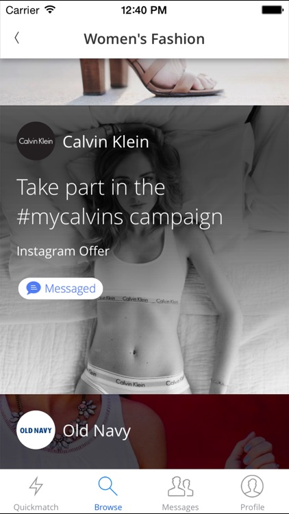 Revfluence For Creators