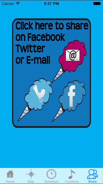 Florida State Fair screenshot-4